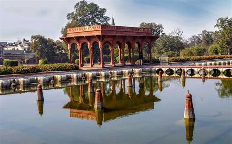 shalimar gardens lahore pakistan